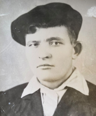 Липенин Федор Платонович