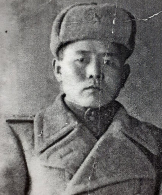 Мухтургинов Владимир Мутусаевич