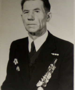 Дмитренко Яков Григорьевич