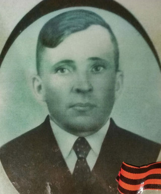 Пулле Константин Янович