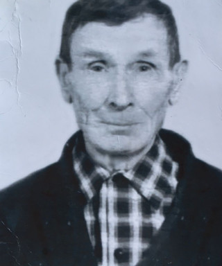 Мильчаков Иван Архипович