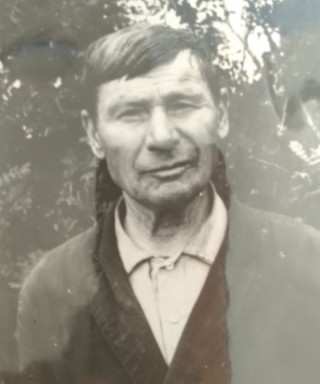 Абросимов Илья Павлович