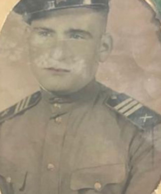 Мишин Николай Яковлевич