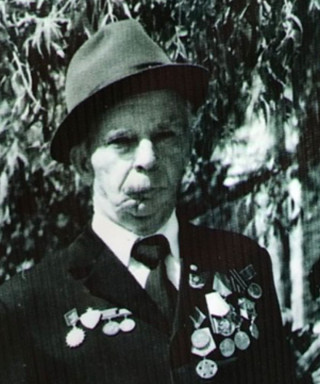 Додин Петр Константинович