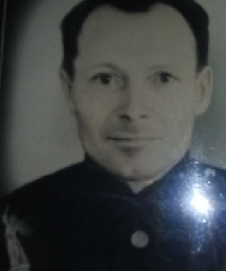 Жолобов Николай Григорьевич