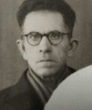 Сюбаев Шайдук Комеледдинович