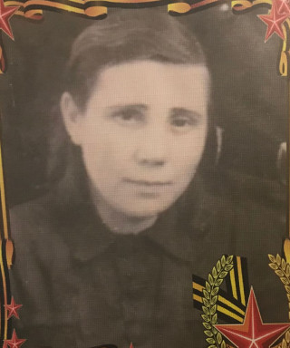 Глоба Нина Павловна