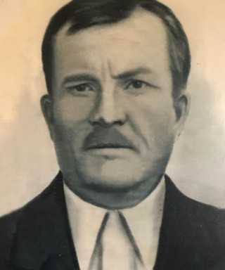 Живоедов Фома Логинович