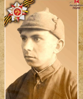 Бехтин Алексей Васильевич