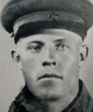 Засухин Алексей Михеевич