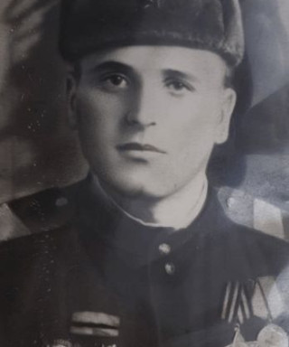 Любименко Максим Андреевич