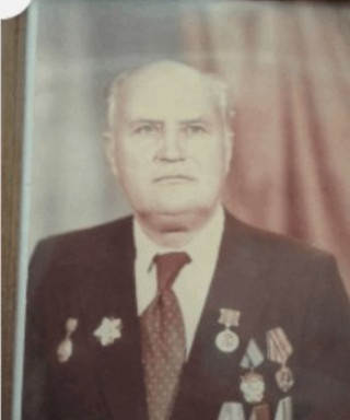 Горбенко Иван Григорьевич