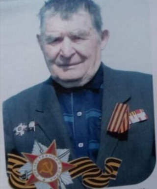 Кузнецов Иван Миронович