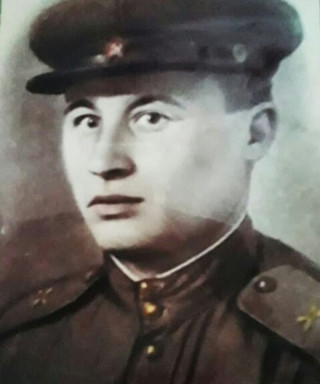 Мусин Сямиулла Сейфетдинович