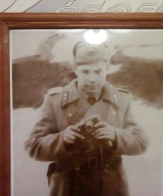 Абдрасов Яшарутдин Ялалетдинович