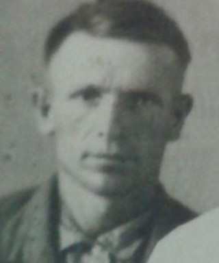 Бизюлев Василий Владимирович