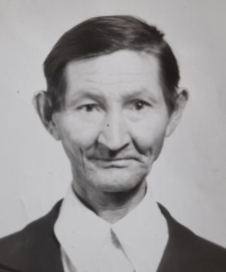 Белов Ион Исаевич