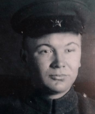 Багапов Абдулла Аксанович