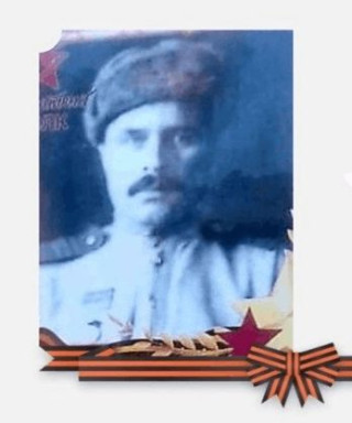 Березнев Макар Васильевич