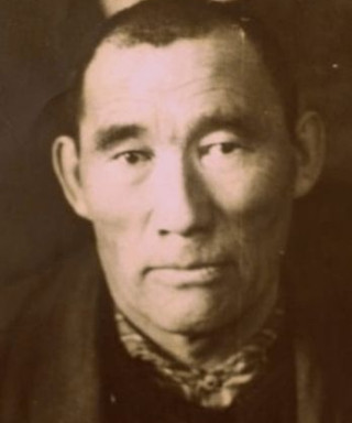 Ережепов Кабдулла Ережепович