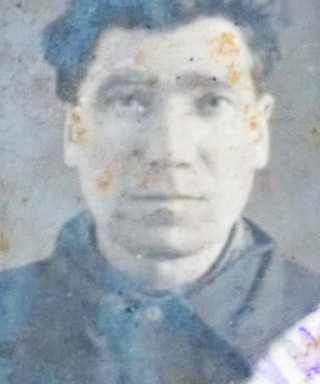 Полянский Иван Афонасьевич