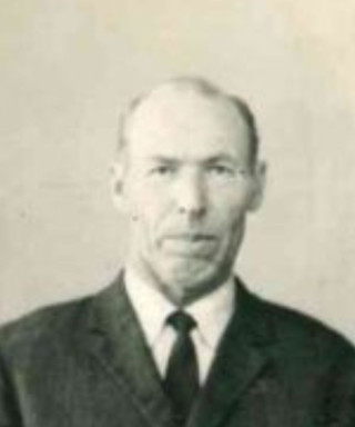 Фёдоров Александр Иванович