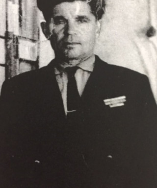 Майоров Павел Петрович