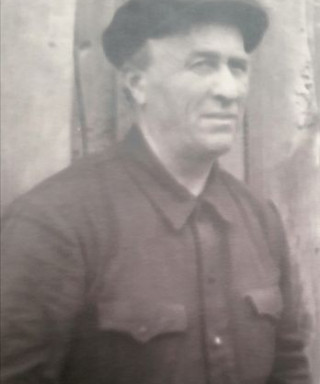 Глухарев Михаил Васильевич