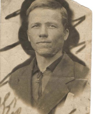 Ковтун Александр Григорьевич