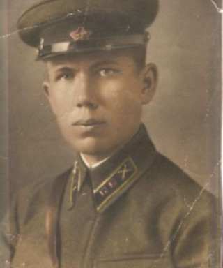 Андреев Виктор Николаевич