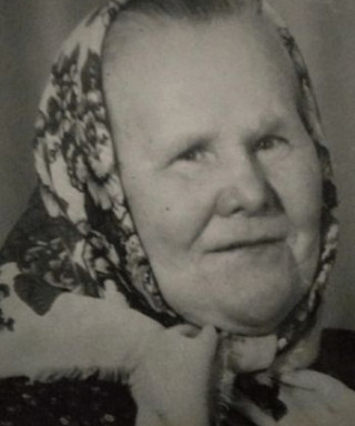 Ердякова Лидия Николаевна