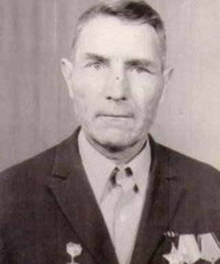 Кирьянов Павел Сергеевич