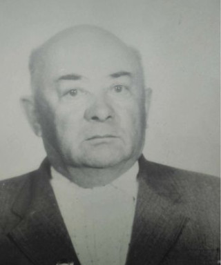 Ильясов Мухамед Мифтахович