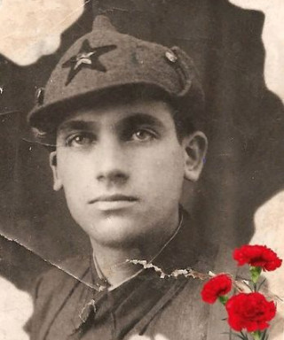 Войченков Михаил Сидорович