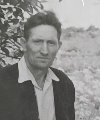 Афоничев Фёдор Кирилович