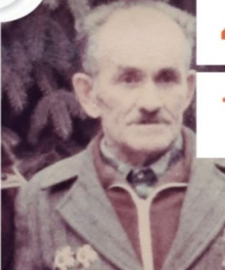 Волков Иван