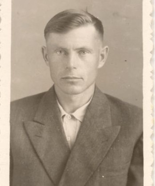 Климов Александр Иванович