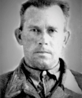 Пятов Иван Фёдорович