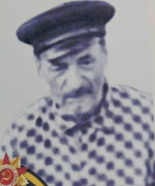 Макаренко Иван Фёдорович