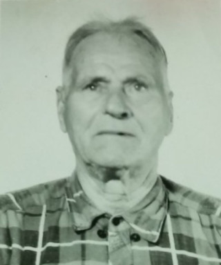 Барболин Григорий Никитьевич