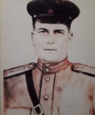 Асаев Матвей Павлович