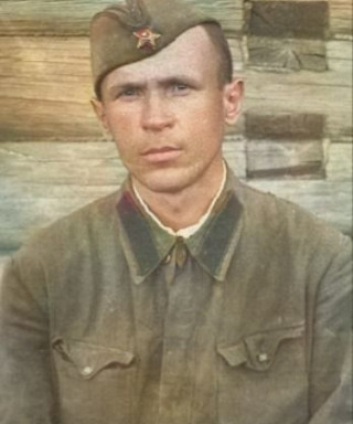 Ногтев Иван Львович