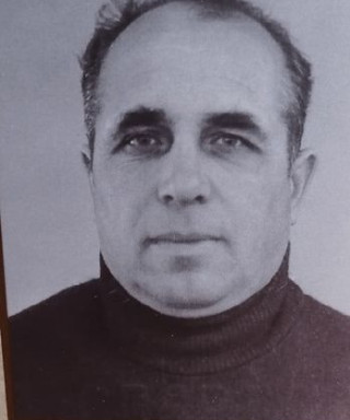 Дьячков Василий Андреевич