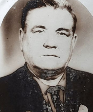 Кузнецов Николай Васильевич