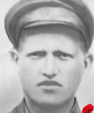 Лебедев Александр Павлович