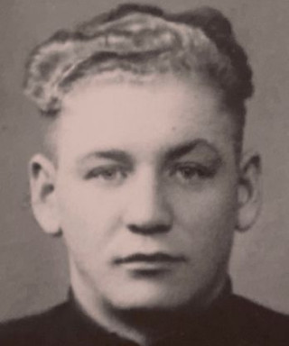 Москалёв Алексей Васильевич