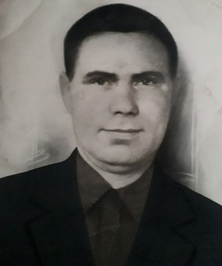 Дмитриев Василий Иванович