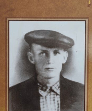 Абсалямов Муллавали Набиевич