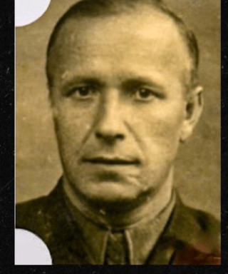 Алёшин Геннадий Тимофеевич