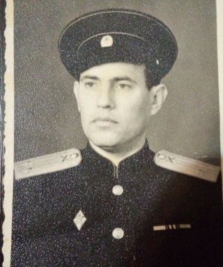 Гроссман Юрий Соломонович